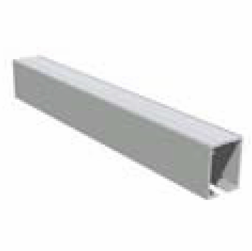 Sugatsune SDR-RA80-2000 Upper Track For SDR-Ra80 (2000mm)