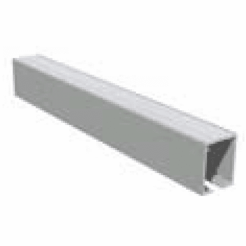 Sugatsune SDR-RA80-8085 End Cover Caps (Wall Mount; In UPC: 769785960090 (set)