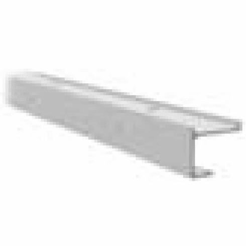 Sugatsune SDR-RA80WL-2000 Wall Mount Bracket For SDR-Ra80 (2000mm)