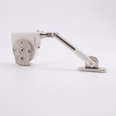 Sugatsune SDS-200/WHT Flap Stay White