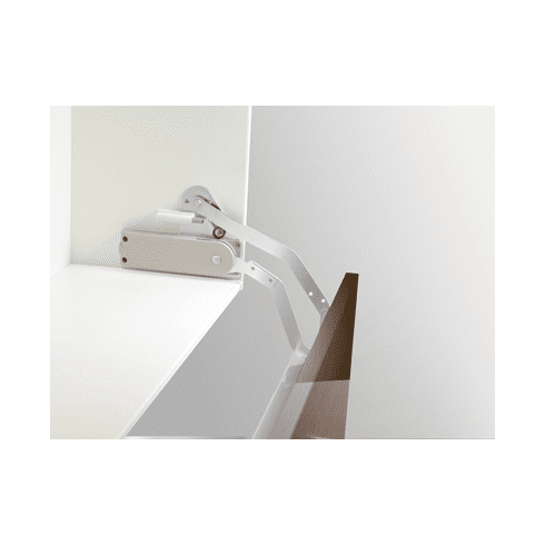 Sugatsune SLD-5 Swing Down Mechanism