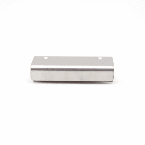 Sugatsune SN-95/S Stainless Edge Pull Satin