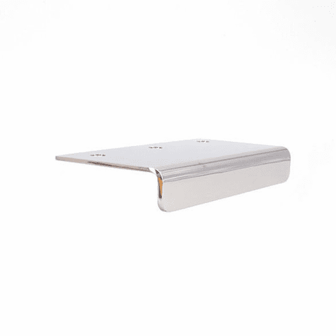 Sugatsune SND-120/M Stainless Edge Pull Mirror