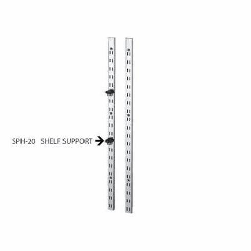 Sugatsune SPH-1820 Stainless Steel Shelf Standard