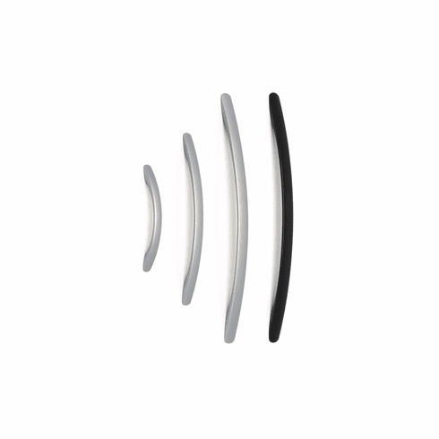 Sugatsune SRH-128SL-M4 Large Aluminum Door Handle