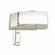 Sugatsune STF-100 Stainless Steel Draw Latch