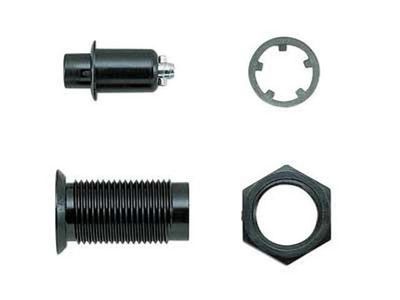 Sugatsune AT-70-IV Recessed Pull (each)
