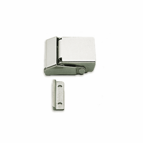 Sugatsune STF-40-1 Stainless Steel Draw Latch With Oval Hole