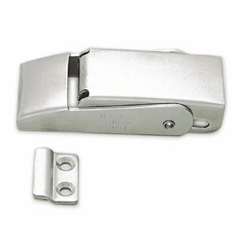 Sugatsune STF-80 Stainless Steel Draw Latch