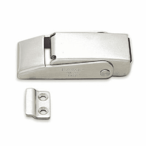 Sugatsune STF-82L Stainless Steel Draw Latch