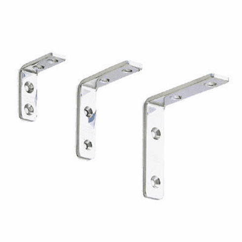 Sugatsune SU-30/M Stainless Steel Bracket