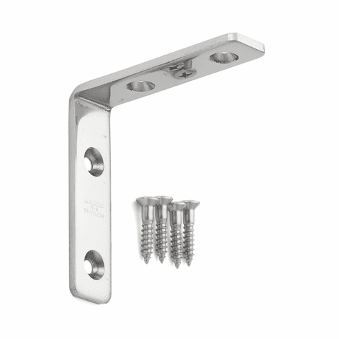 Sugatsune SU-60/M Stainless Steel Bracket