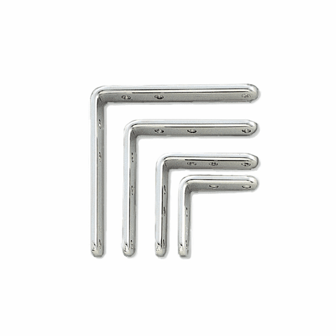 Sugatsune SU-A90/M Stainless Steel Bracket