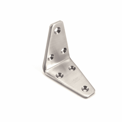 Sugatsune SV-55/S Stainless Steel Bracket
