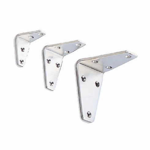 Sugatsune SV-80/M Stainless Steel Bracket