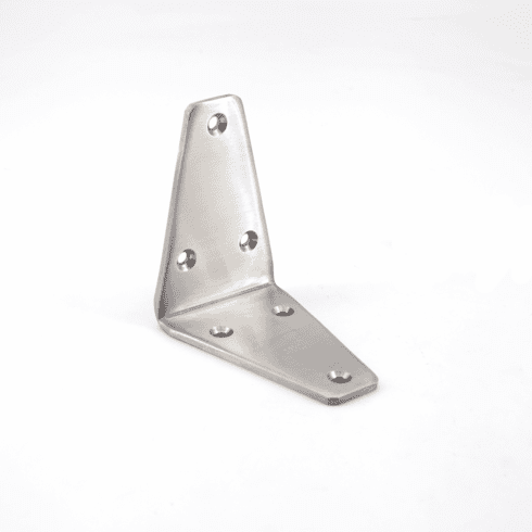 Sugatsune SV-80/S Stainless Steel Bracket