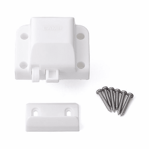 Sugatsune TLP-LBM/WHT Marine Latch For Tlp