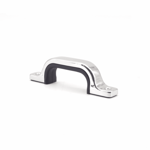 Sugatsune US-120/M Stainless Steel & Rubber Handle