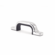 Sugatsune US-120/M Stainless Steel & Rubber Handle