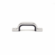 Sugatsune US-120/M Stainless Steel & Rubber Handle