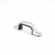 Sugatsune US-120/S Stainless Steel & Rubber Handle