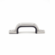 Sugatsune US-120/S Stainless Steel & Rubber Handle