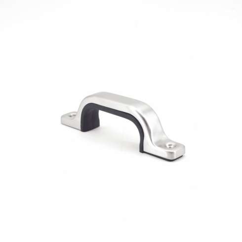 Sugatsune US-120/S Stainless Steel & Rubber Handle
