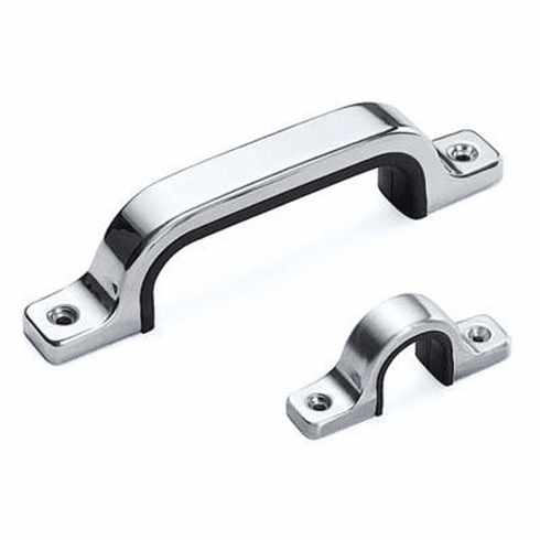 Sugatsune US-160/S Stainless Steel & Rubber Handle