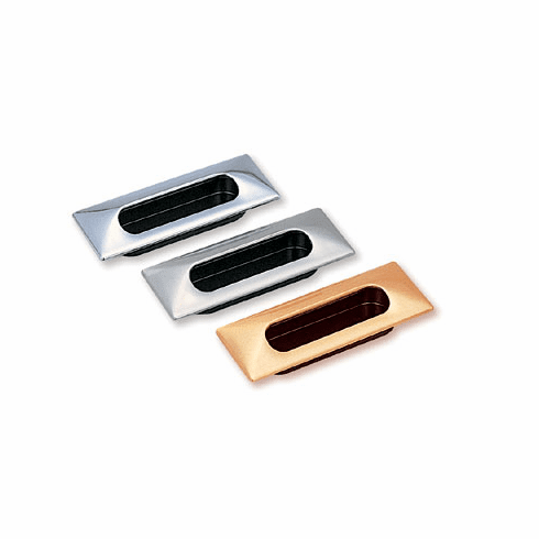 Sugatsune UTZ-130/SB Recessed Pull Satin Bronze