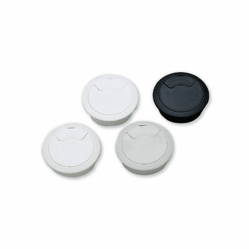 Sugatsune V60/BLK Cable Grommet