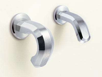 Sugatsune ZL-2302-1925 Handle Backplate (each)