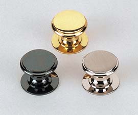 SY-Brass Cabinet Knob