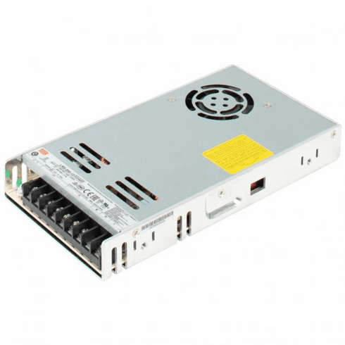 T-350W-12V-HW 350 Watt 12V Commercial Hardwired Power Supply