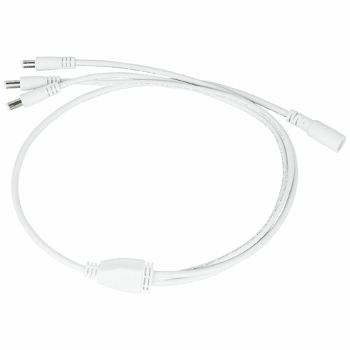 T-3WSP 3-Way Splitter Plug