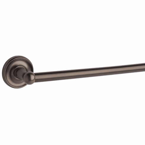 TAYMOR 04-BRN7930 Taym 30 In Towel Bar;