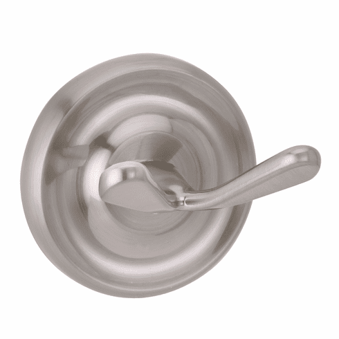 TAYMOR 04-SN7902 Taym Double Robe Hook;