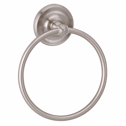 TAYMOR 04-SN7904 Taym Towel Ring; Maxwell;
