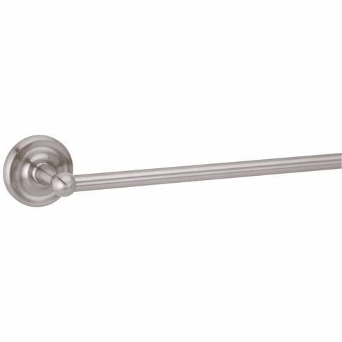 TAYMOR 04-SN7918 Taym 18 In Towel Bar;