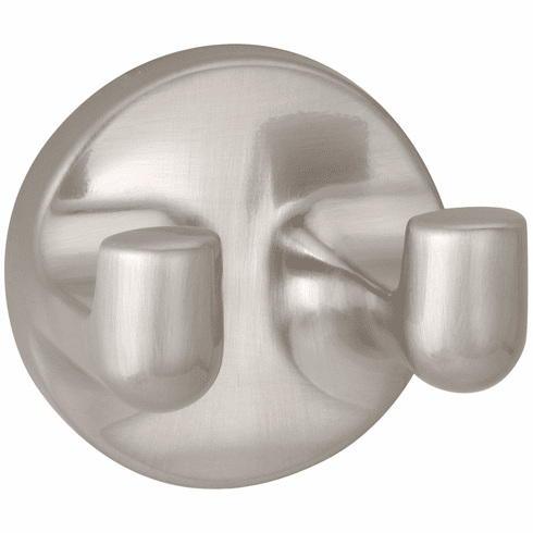 TAYMOR 04-SN8402 Taym Dbl Robe Hook;