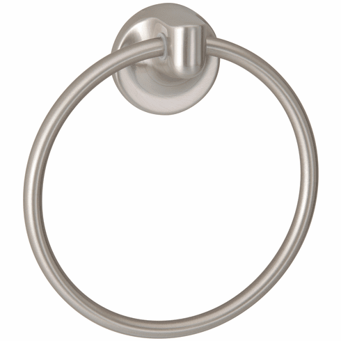 TAYMOR 04-SN8404 Taym Towel Ring; Infinity