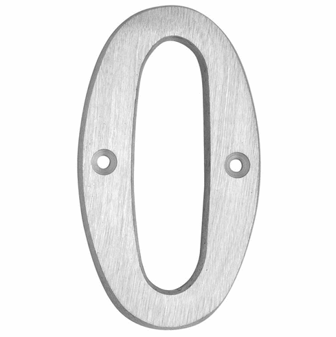 TAYMOR 25-ANC40 Taym 4 In Alum Number #0