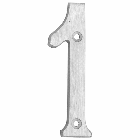 TAYMOR 25-ANC41 Taym 4 In Alum Number #1