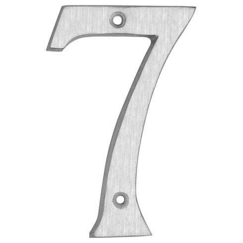 TAYMOR 25-ANC47 Taym 4 In Alum Number #7