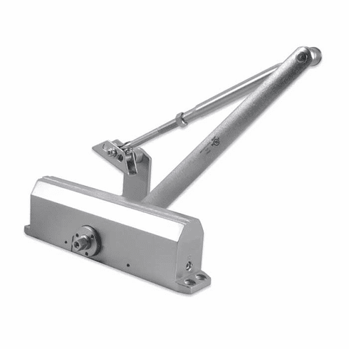 TELL DC1604-REG-AL Pro Line 600 Series Surface Closer