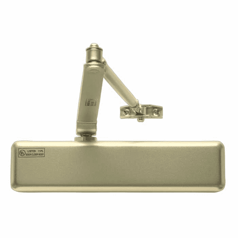TELL DC7016-REG-DU Pro Line 700 Series Surface Closer