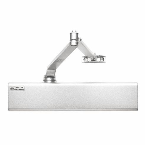 TELL DC8016-REG-DU Pro Line 800 Series Surface Closer