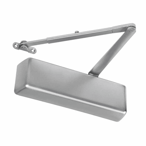 TELL DC9016-REG-AL Pro Line 900 Series Surface Closer
