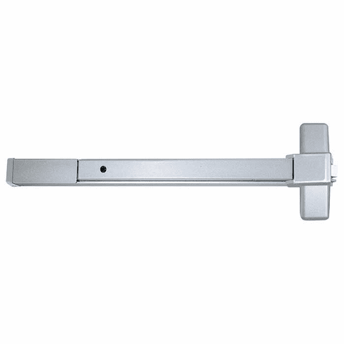 TELL ED848-AL Pro Line Grd 1 48 Rim Exit Device