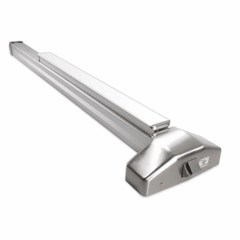 TELL ED948-AL Pro Line Hd Grd 1 42 Rim Exit Dev
