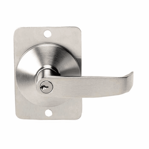 TELL EDEKT80-26D Pro Line Storeroom Lever Trim